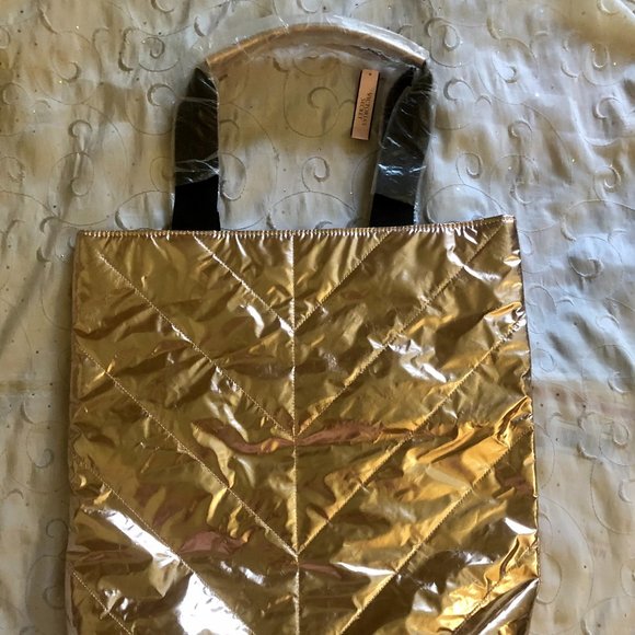 Limited Edition 2017 Rose Gold Tote Bag - Picture 3 of 3